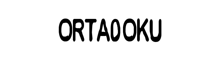 CF Metropolis Regular  Free Fonts Download