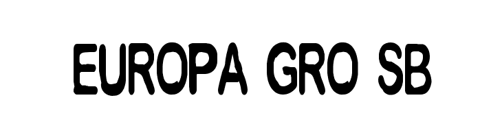 CF Metropolis Regular  Free Fonts Download