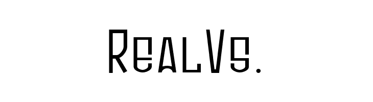 Ultrasonik  Free Fonts Download