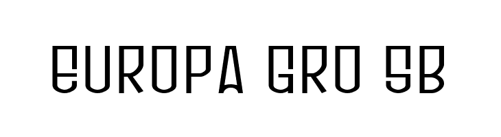 Ultrasonik  Free Fonts Download