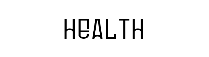 Ultrasonik  Free Fonts Download