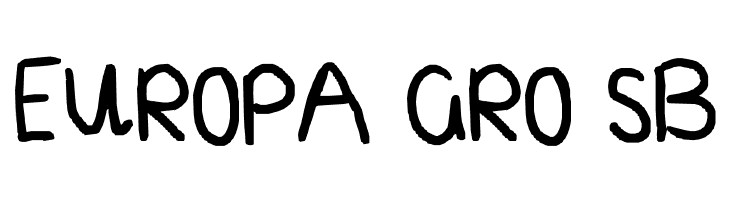 opposite  Free Fonts Download