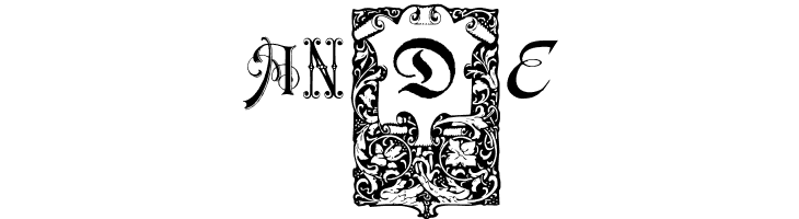 Kidnapped At Old Times Free 4  Free Fonts Download