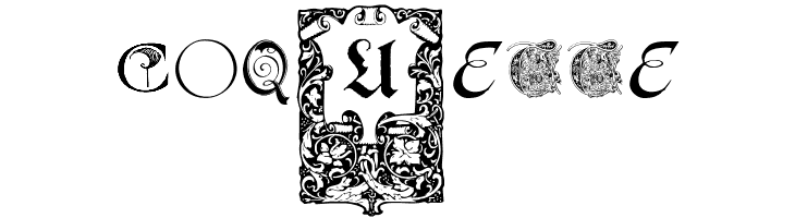 Kidnapped At Old Times Free 4  Free Fonts Download