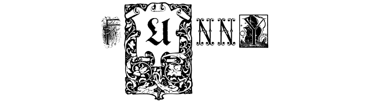 Kidnapped At Old Times Free 4  Free Fonts Download