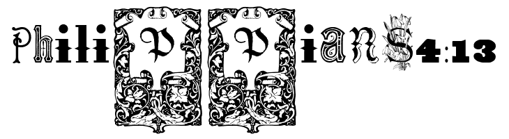 Kidnapped At Old Times Free 4  Free Fonts Download