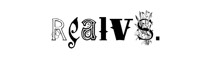 Kidnapped At Old Times Free 4  Free Fonts Download