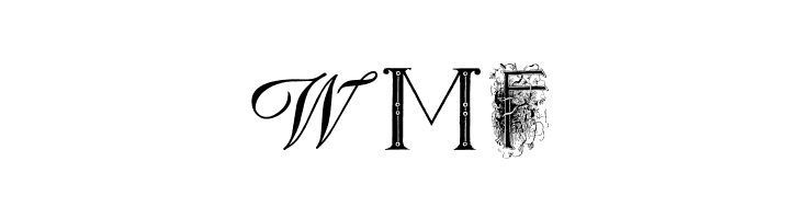 Kidnapped At Old Times Free 4  Free Fonts Download