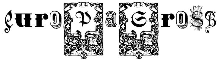 Kidnapped At Old Times Free 4  Free Fonts Download