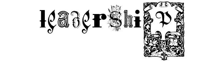 Kidnapped At Old Times Free 4  Free Fonts Download