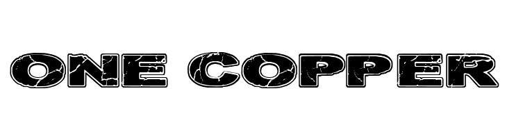 CF Cracked Stone Regular  Free Fonts Download