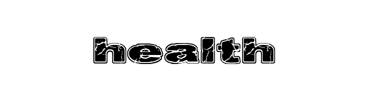 CF Cracked Stone Regular  Free Fonts Download