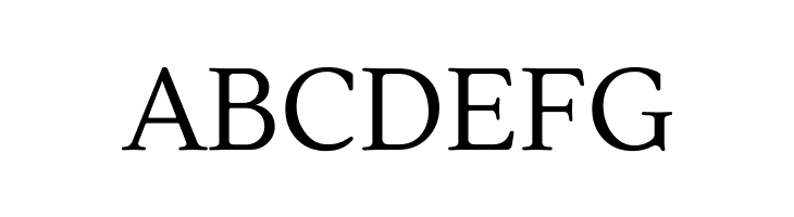 Lustria  Free Fonts Download