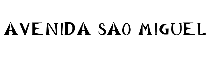 Happy King Medium  Free Fonts Download