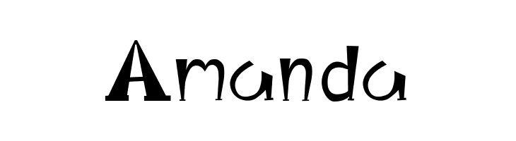 Happy King Medium  Free Fonts Download