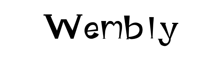 Happy King Medium  Free Fonts Download