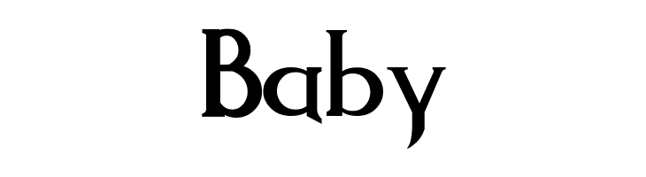 Endora  Free Fonts Download