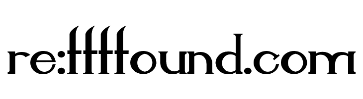 Endora  Free Fonts Download