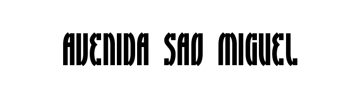 Syracuse BRK  Free Fonts Download