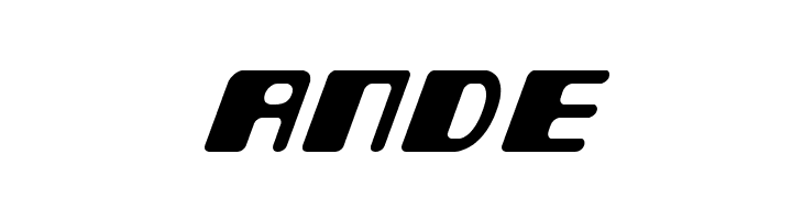 Phorfeit Slant BRK  Free Fonts Download