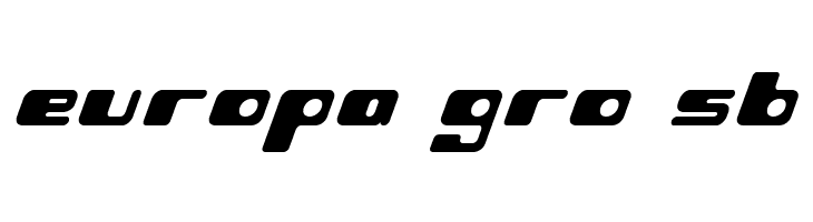 Phorfeit Slant BRK  Free Fonts Download