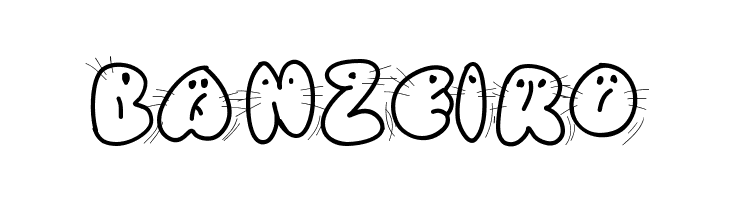 Animaletters  Free Fonts Download