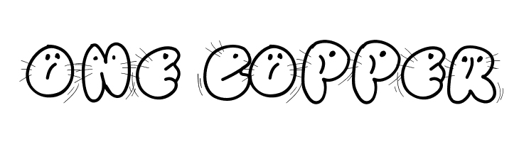 Animaletters  Free Fonts Download