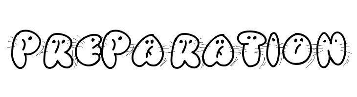 Animaletters  Free Fonts Download