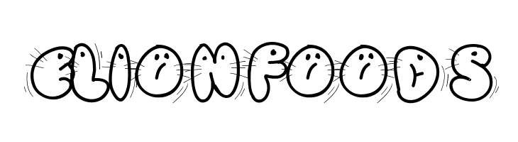 Animaletters  Free Fonts Download