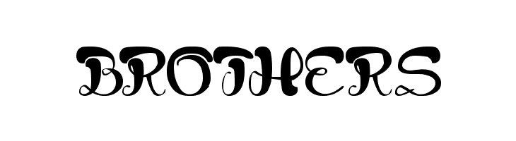 bunga melati putih  Free Fonts Download