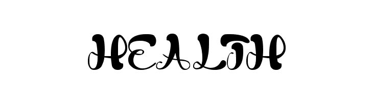 bunga melati putih  Free Fonts Download