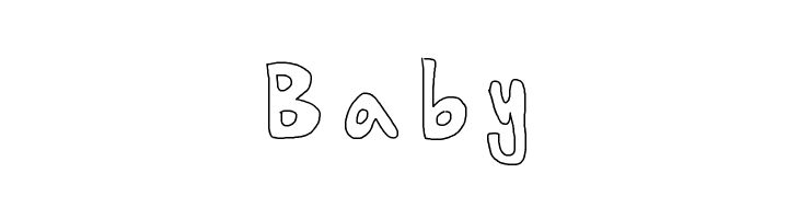 AlexsBubbles  Free Fonts Download