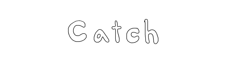 AlexsBubbles  Free Fonts Download