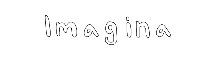 AlexsBubbles  Free Fonts Download