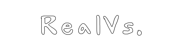 AlexsBubbles  Free Fonts Download