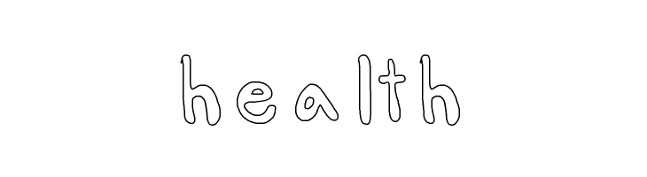 AlexsBubbles  Free Fonts Download