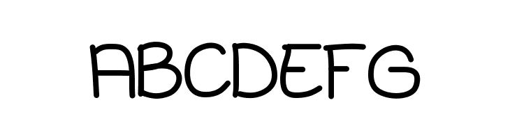 Sweet Cheeks  Free Fonts Download