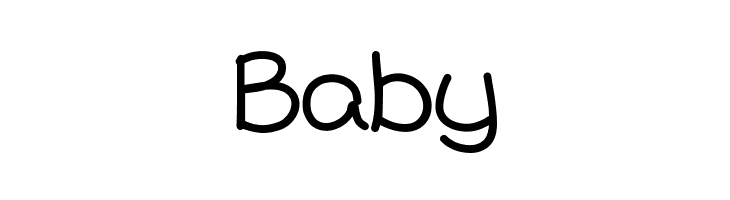 Sweet Cheeks  Free Fonts Download