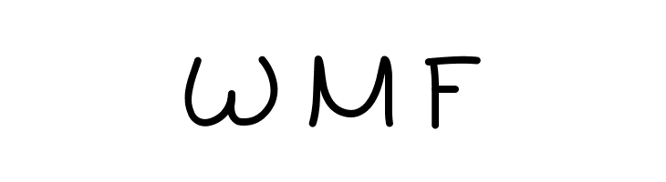 Sweet Cheeks  Free Fonts Download