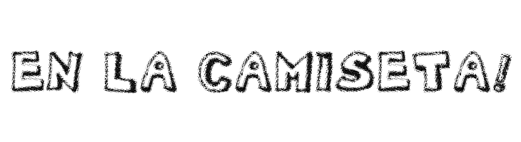 Dotted Newspaper  Free Fonts Download