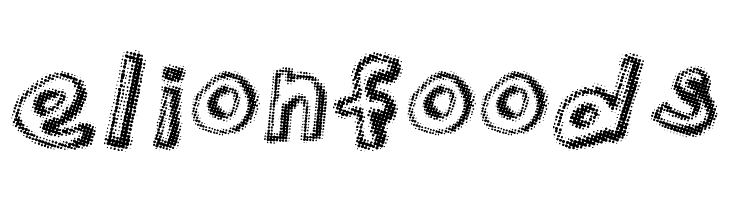 Dotted Newspaper  Free Fonts Download