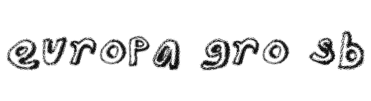 Dotted Newspaper  Free Fonts Download