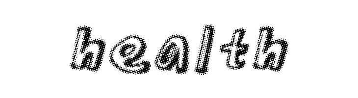 Dotted Newspaper  Free Fonts Download