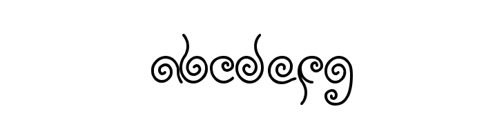 sweet lollipop  Free Fonts Download