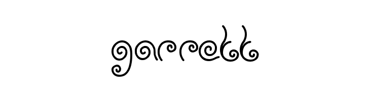 sweet lollipop  Free Fonts Download