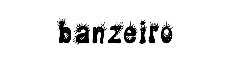 CF Punky Regular  Free Fonts Download