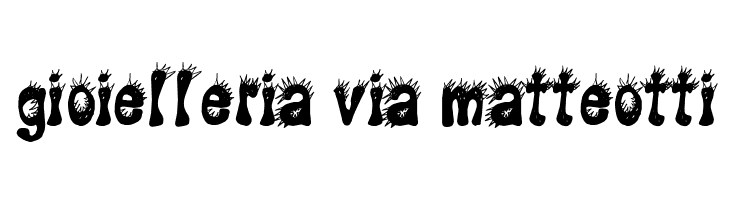 CF Punky Regular  Free Fonts Download