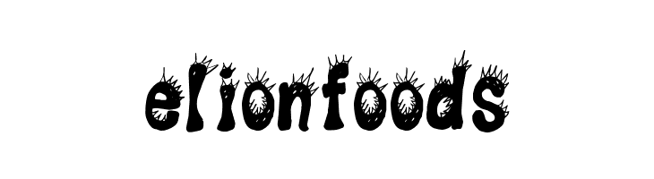 CF Punky Regular  Free Fonts Download