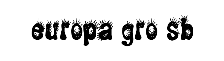 CF Punky Regular  Free Fonts Download