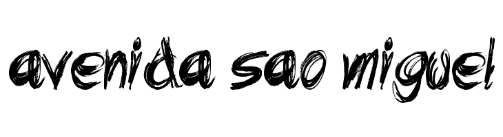 Dead end  Free Fonts Download